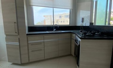 VENTA DE APARTAMENTO CERCA AL VIVA
