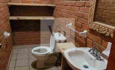 Renta de casa muy cerca de avandaro
