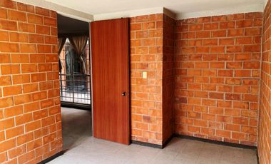 Departamento en planta baja, 2 rec. Acepto créditos