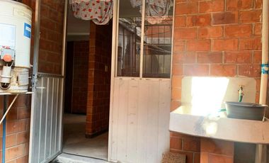 Departamento en planta baja, 2 rec. Acepto créditos