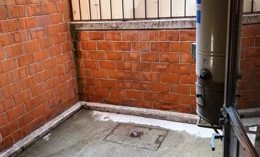 Departamento en planta baja, 2 rec. Acepto créditos