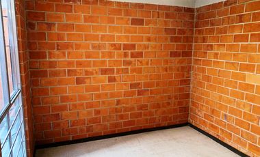 Departamento en planta baja, 2 rec. Acepto créditos