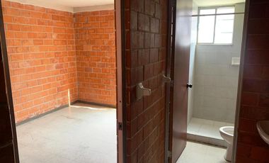 Departamento en planta baja, 2 rec. Acepto créditos