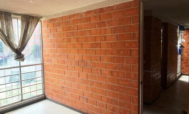 Departamento en planta baja, 2 rec. Acepto créditos