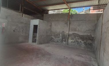 Terreno con Bodegas y Oficina en Alquiler en Urbanor, Norte de Guayaquil