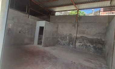 Terreno con Bodegas y Oficina en Alquiler en Urbanor, Norte de Guayaquil