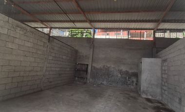Terreno con Bodegas y Oficina en Alquiler en Urbanor, Norte de Guayaquil