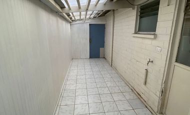 Se arrienda casa en sector Los Fundadores, Valdiva