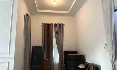 Dijual Rumah di Perumahan Green land jl Hangtuah Pekanbaru