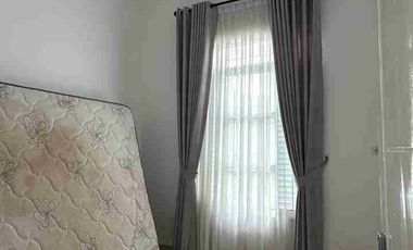 Dijual Rumah di Perumahan Green land jl Hangtuah Pekanbaru