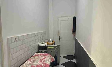 Dijual Rumah di Perumahan Green land jl Hangtuah Pekanbaru