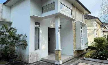 Dijual Rumah di Perumahan Green land jl Hangtuah Pekanbaru