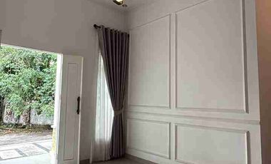 Dijual Rumah di Perumahan Green land jl Hangtuah Pekanbaru