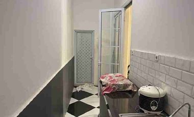 Dijual Rumah di Perumahan Green land jl Hangtuah Pekanbaru