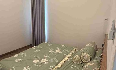 Dijual Rumah di Perumahan Green land jl Hangtuah Pekanbaru