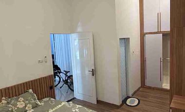 Dijual Rumah di Perumahan Green land jl Hangtuah Pekanbaru