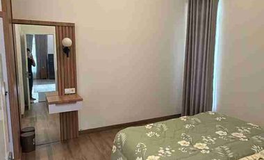 Dijual Rumah di Perumahan Green land jl Hangtuah Pekanbaru