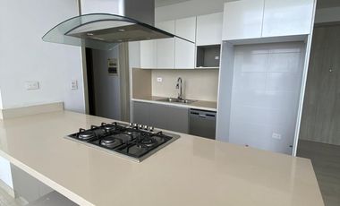VENTA DE APARTAMENTO EN PUNTA ROCA