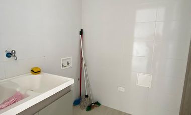 VENTA DE APARTAMENTO EN PUNTA ROCA