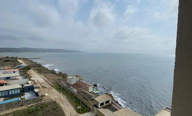 VENTA DE APARTAMENTO EN PUNTA ROCA