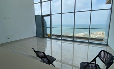 VENTA DE APARTAMENTO EN PUNTA ROCA