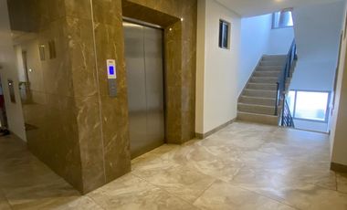 VENTA DE APARTAMENTO EN PUNTA ROCA