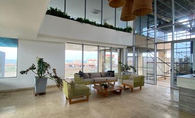 VENTA DE APARTAMENTO EN PUNTA ROCA