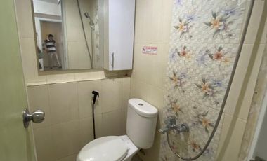 Apartment green pramuka murah view bagus