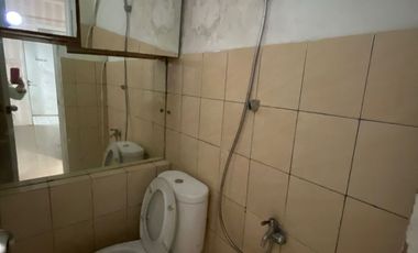 Apartment green pramuka murah view bagus