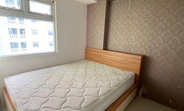 Apartment green pramuka murah view bagus