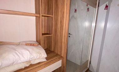 Apartment green pramuka murah view bagus