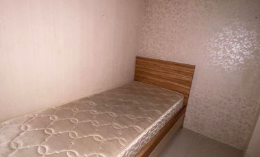 Apartment green pramuka murah view bagus