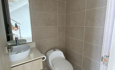 ARRIENDO APARTAMENTO EN PUNTA ROCA