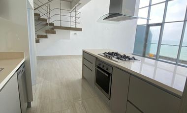 ARRIENDO APARTAMENTO EN PUNTA ROCA