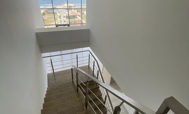 ARRIENDO APARTAMENTO EN PUNTA ROCA