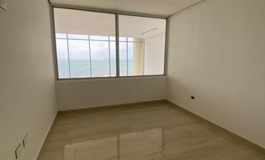 ARRIENDO APARTAMENTO EN PUNTA ROCA
