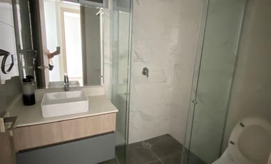 ARRIENDO APARTAMENTO EN PUNTA ROCA