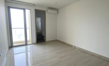 ARRIENDO APARTAMENTO EN PUNTA ROCA