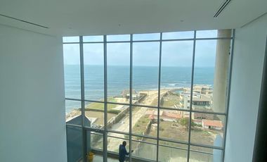 ARRIENDO APARTAMENTO EN PUNTA ROCA