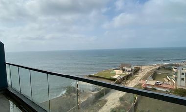 ARRIENDO APARTAMENTO EN PUNTA ROCA