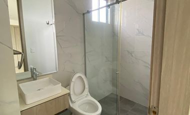 ARRIENDO APARTAMENTO EN PUNTA ROCA