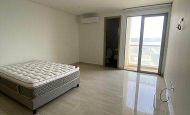 ARRIENDO APARTAMENTO EN PUNTA ROCA