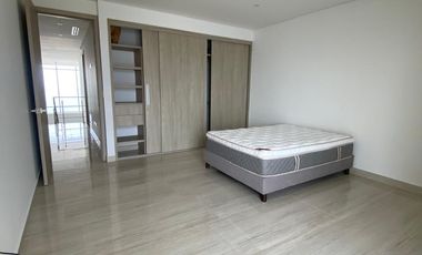 ARRIENDO APARTAMENTO EN PUNTA ROCA