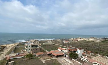 ARRIENDO APARTAMENTO EN PUNTA ROCA