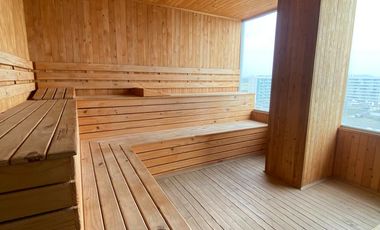 ARRIENDO APARTAMENTO EN PUNTA ROCA