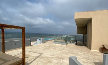 ARRIENDO APARTAMENTO EN PUNTA ROCA