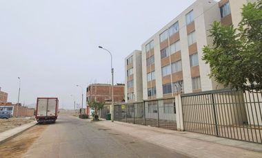 Venta Departamento en Las Praderas De Lurin