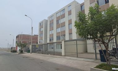 Venta Departamento en Las Praderas De Lurin