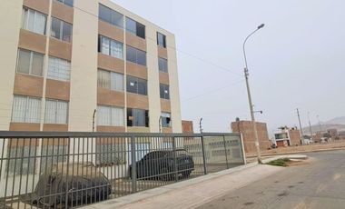 Venta Departamento en Las Praderas De Lurin