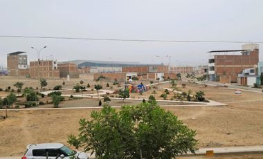 Venta Departamento en Las Praderas De Lurin